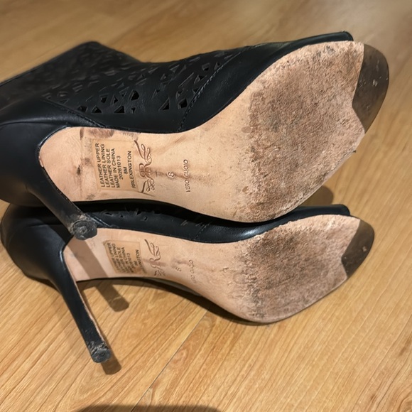 Rachel Roy boots - Picture 5 of 7